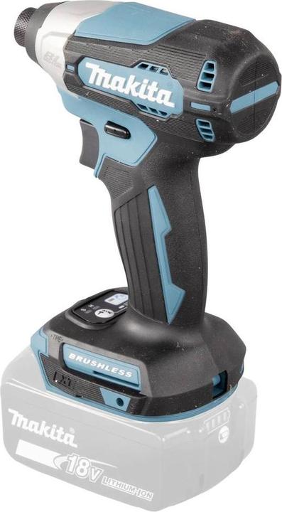 Actual product image Makita DTD 157 (Impact wrench)