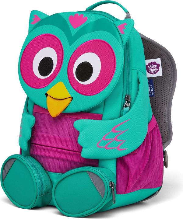 Produktbild Affenzahn Grosser Freund Eule