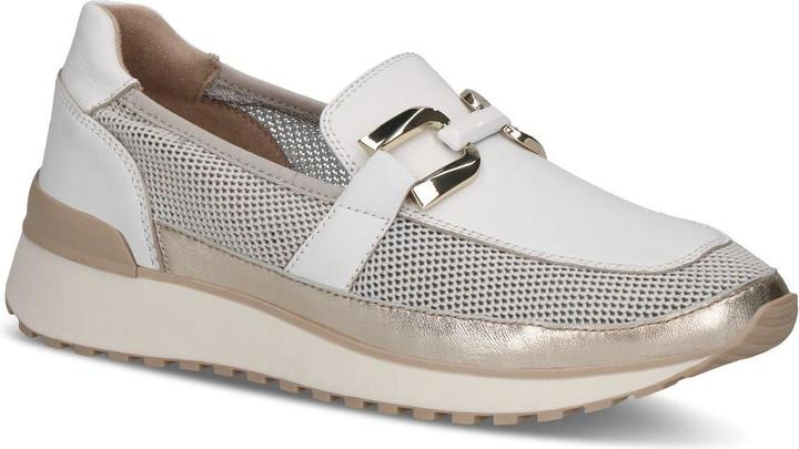 Bianco, Oro
