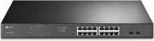 Produktbild TP-Link TL-SG1218MPE (18 Ports)