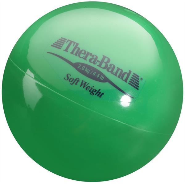 Produktbild TheraBand Soft Weight