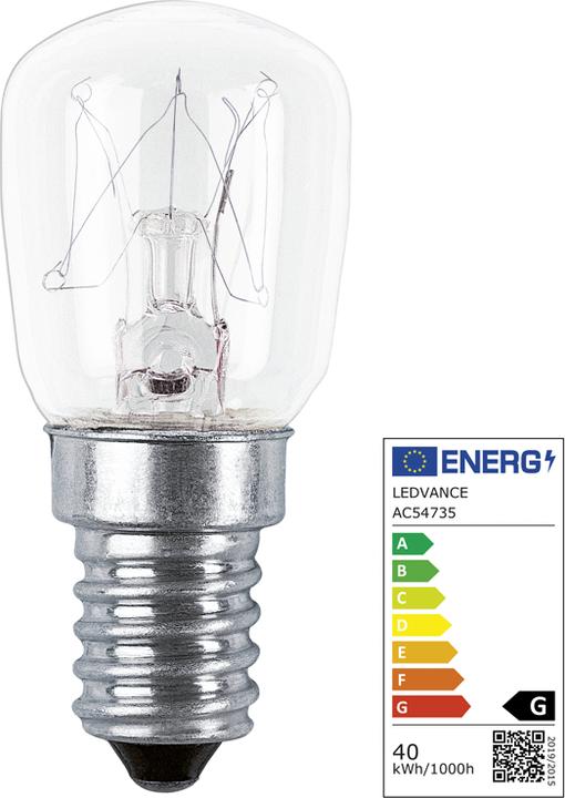 Image du produit Osram Four (E14, 300 lm, 1 x)