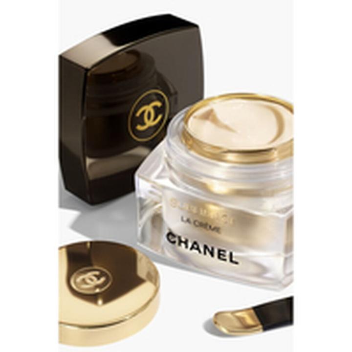 Produktbild Chanel Sublimage La Crème Texture Suprême 50 g (50 ml, 24h Creme)