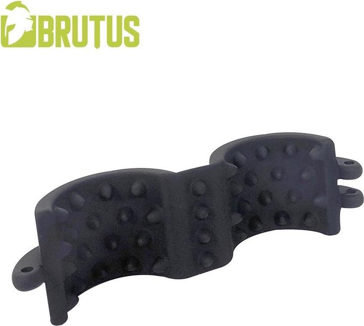 Produktbild Brutus Cruncher - Silikon Spiked Ball Stretcher