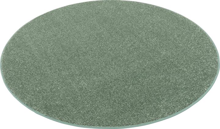 Actual product image Snapstyle Carpet high pile Shaggy Cottage (Ø 100 cm)