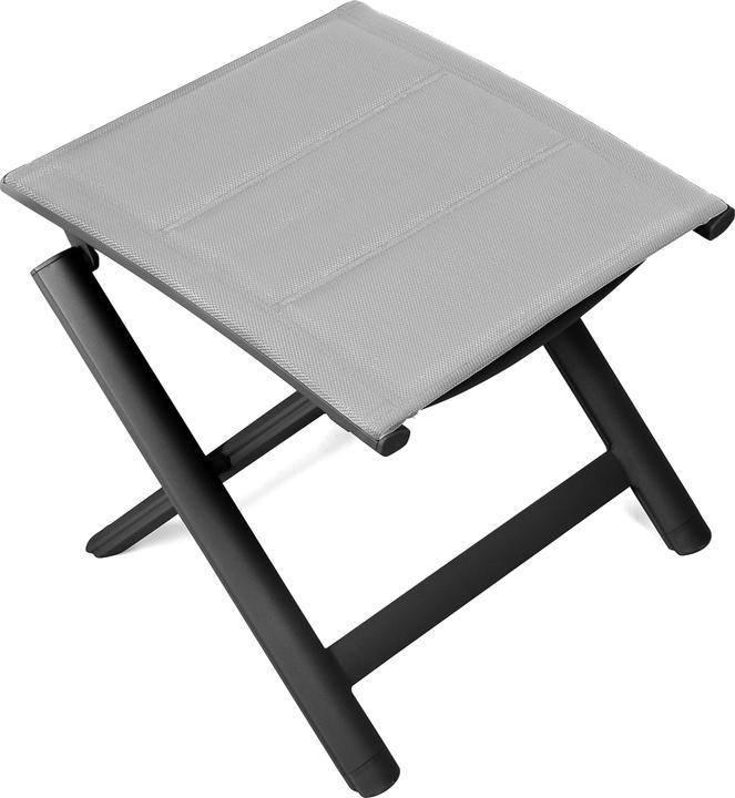 Produktbild Vanage Fusshocker