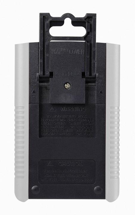 Immagine prodotto Voltcraft Analog-Multimeter (CAT III 500V)