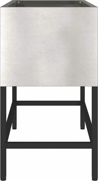 Produktbild vidaXL Gartenblumentopf