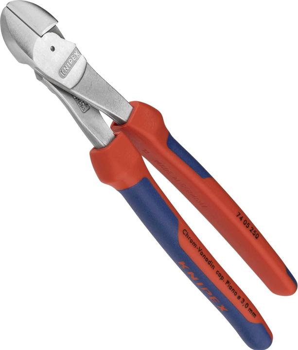 Produktbild Knipex Kraft-Seitenschneider (250 mm)