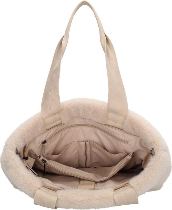 Actual product image Zebra Trends Emma Shoulder Bag (15.60")