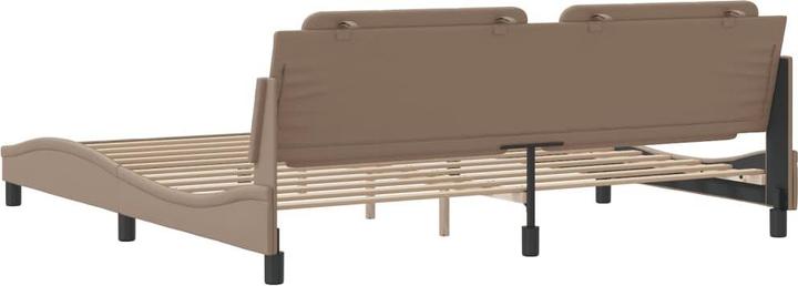 Image du produit vidaXL Bettgestell (200 x 200 cm)