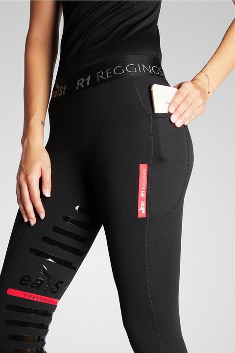 Actual product image eaSt REGGINGS ladies (XXS)