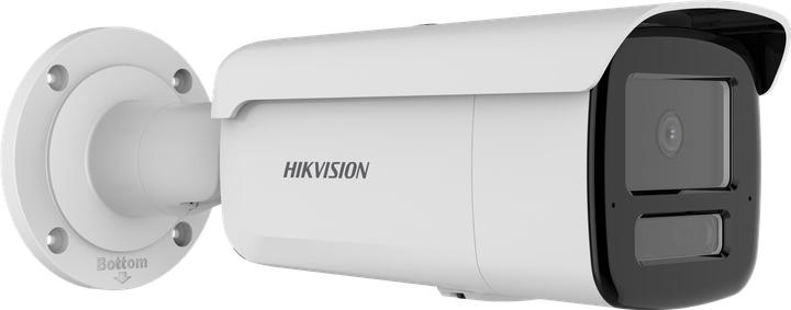Actual product image Hikvision IP CAMERA DS-2CD2T43G2-4LI (2 8 mm) (2688 x 1520 pixels)