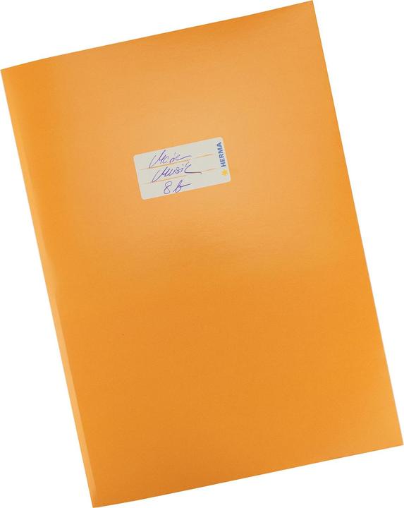 Immagine prodotto HERMA Protezione per libretto in cartone A4 (A4)