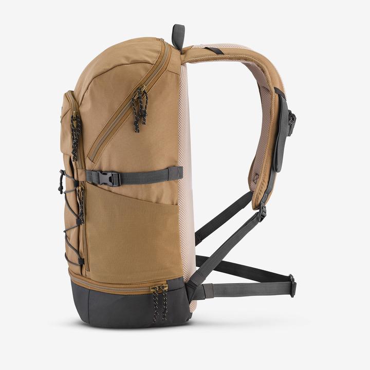 Image du produit Quechua Sac à dos de randonnée 30 L - NH500 Arpenaz (30 l)