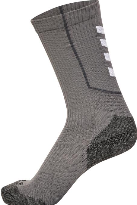 Actual product image hummel Hmlpro Training Socks Low (27 - 30)