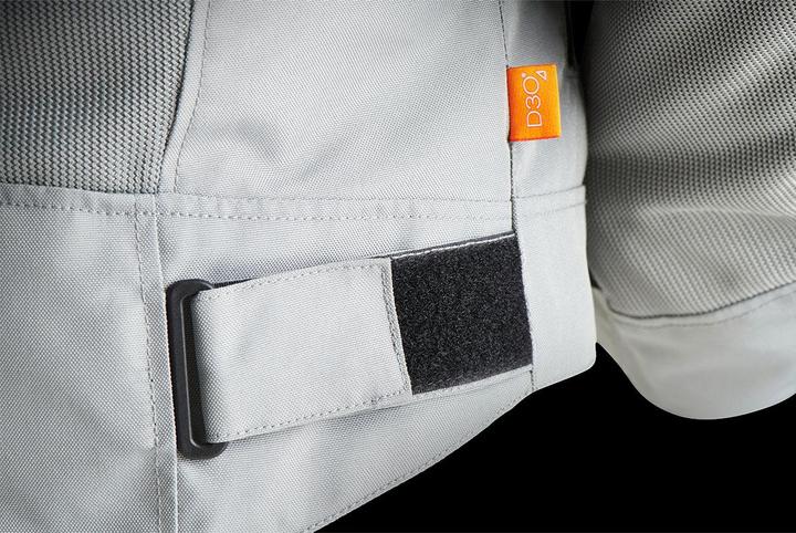 Produktbild Furygan Mistral Evo 3 (Herren, M)