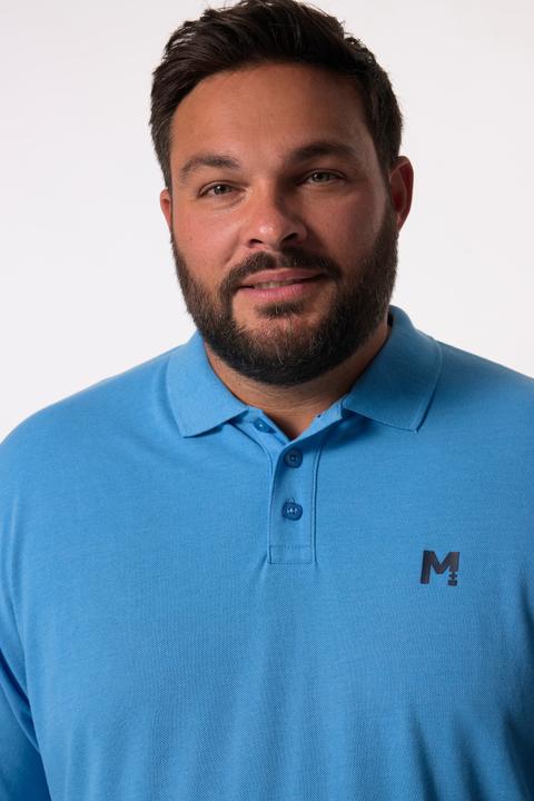 Produktbild Men+ Poloshirts, 2er-Pack, Basic, Piqué, Halbarm (XL)