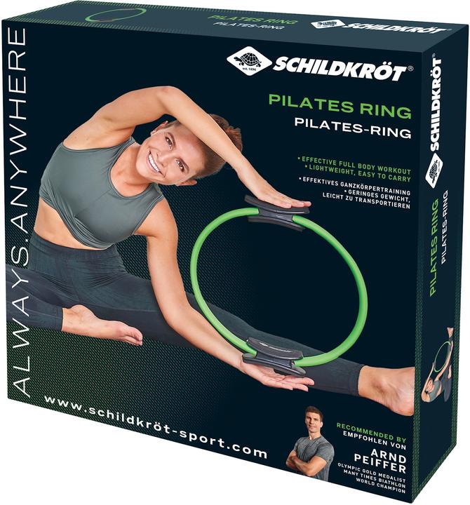 Produktbild Schildkröt Pilates Ring