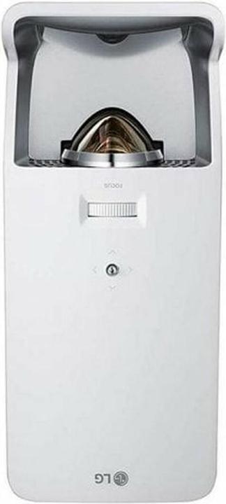 Actual product image LG HF65LSR (Full HD, 1000 lm, 0.29:1)