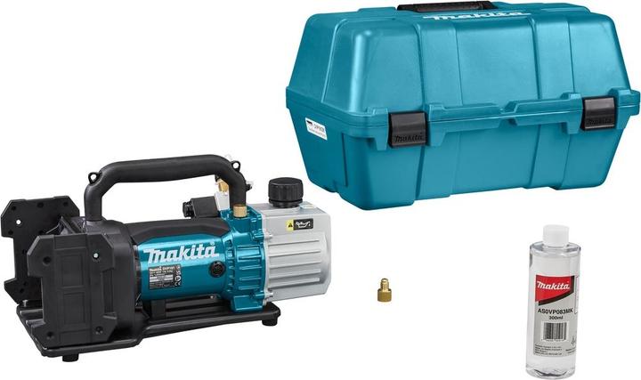 Actual product image Makita DVP 181