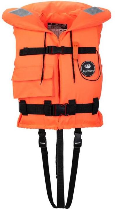 Aquawave Rettungsweste 100N RETTUNGSWESTE