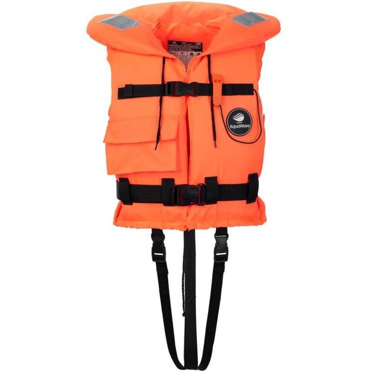 Aquawave Rettungsweste 100N RETTUNGSWESTE (M) (59384263)