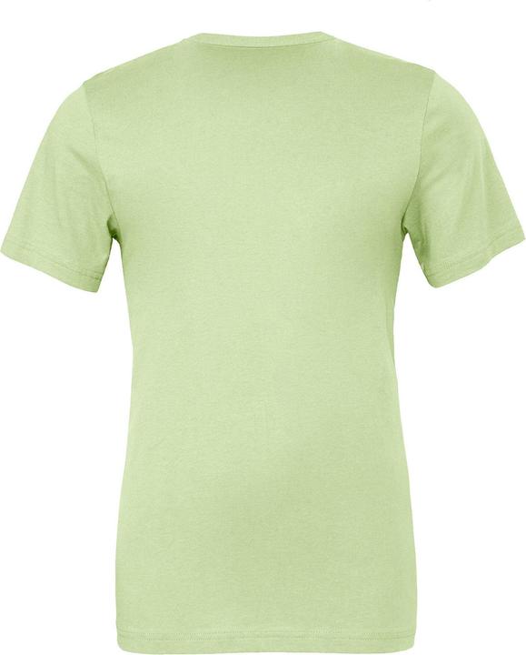 Actual product image Bella Canvas Tshirt round neck (XS)