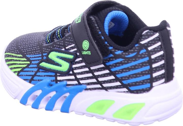 Actual product image Skechers Flex Glow Elite (24)