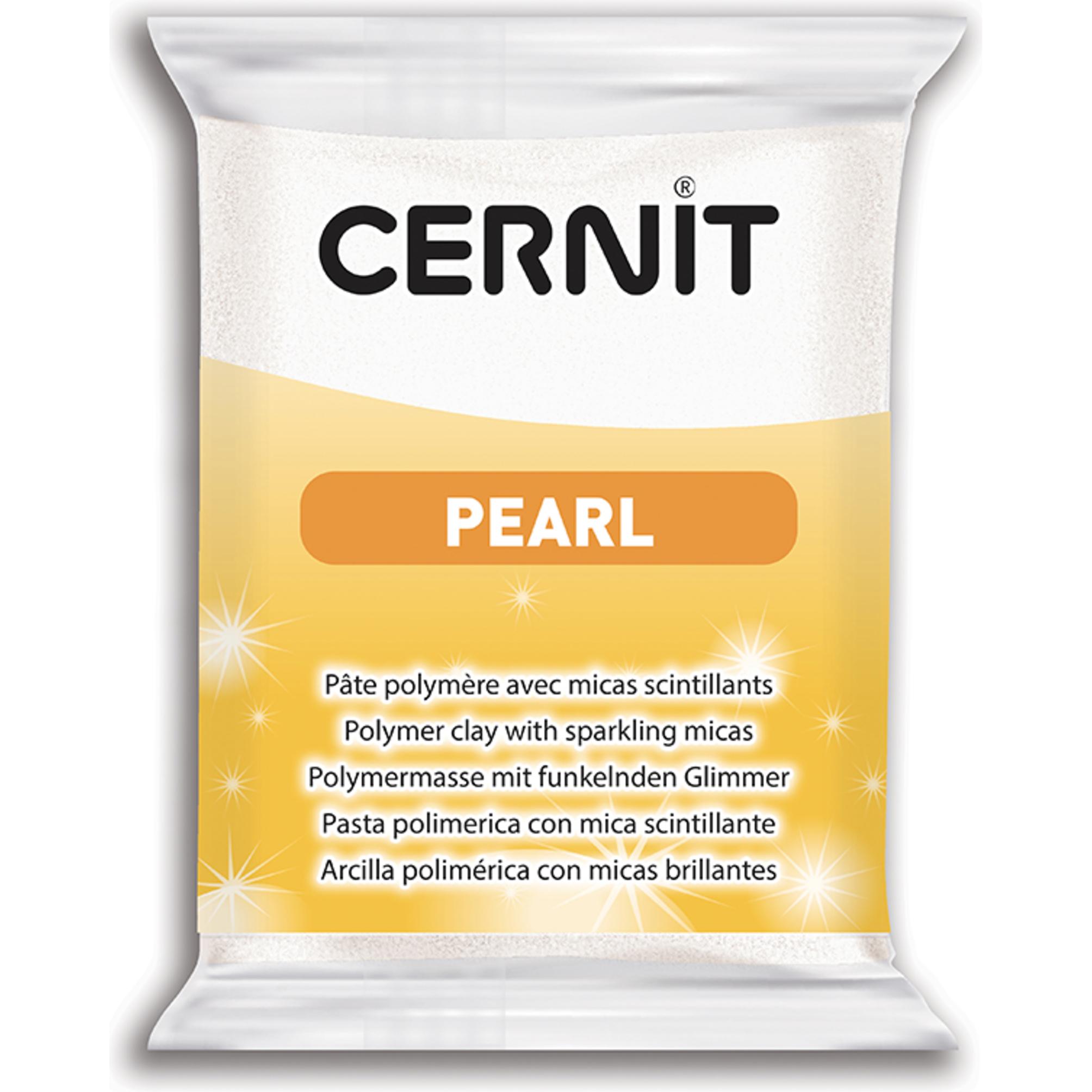 Cernit Pearl