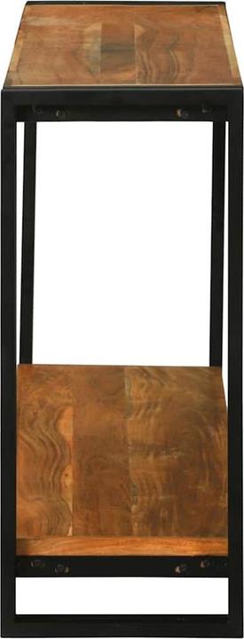 Image du produit vidaXL Konsolentisch (120 x 33 x 75 cm)