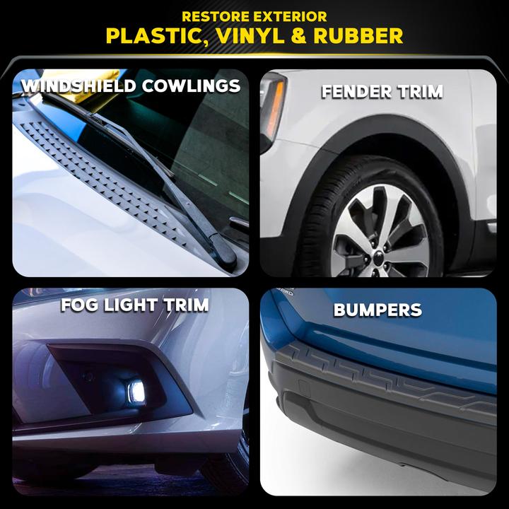 Immagine prodotto Meguiar's Protettivo finale (355 ml)