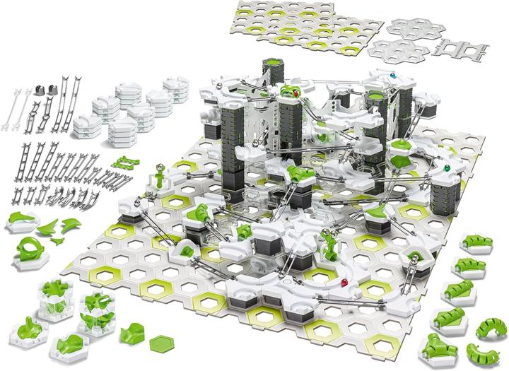 Produktbild Ravensburger GraviTrax Pro Starter-Set Giant