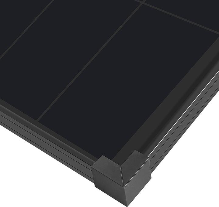 Produktbild Ective BSP 100C Black | Back Contact Solarmodul mit 100WP (100 W, 5.10 kg)