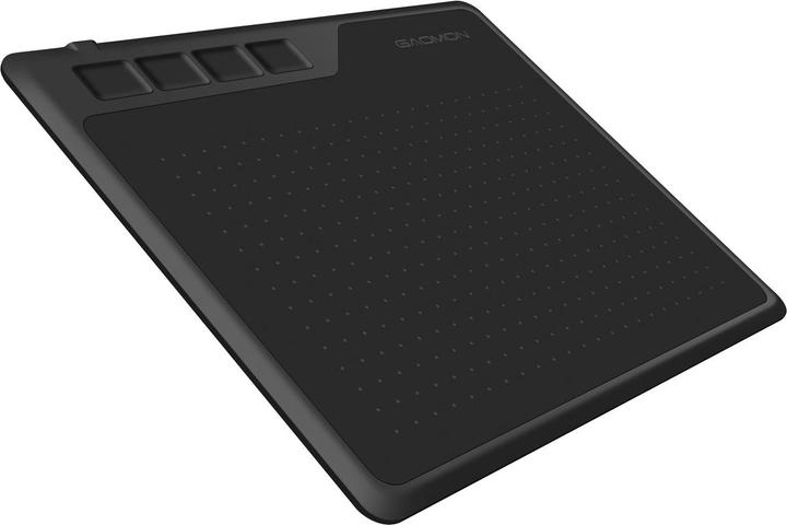 Produktbild Gaomon Tablet graficzny S620 (5080 lpi)