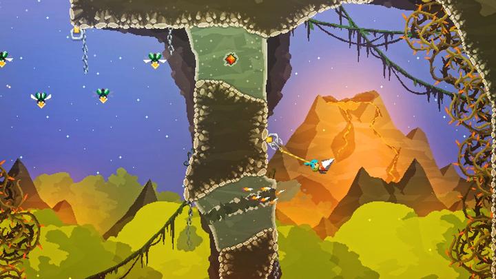 Actual product image Devolver Pepper Grinder (PS5, DE)