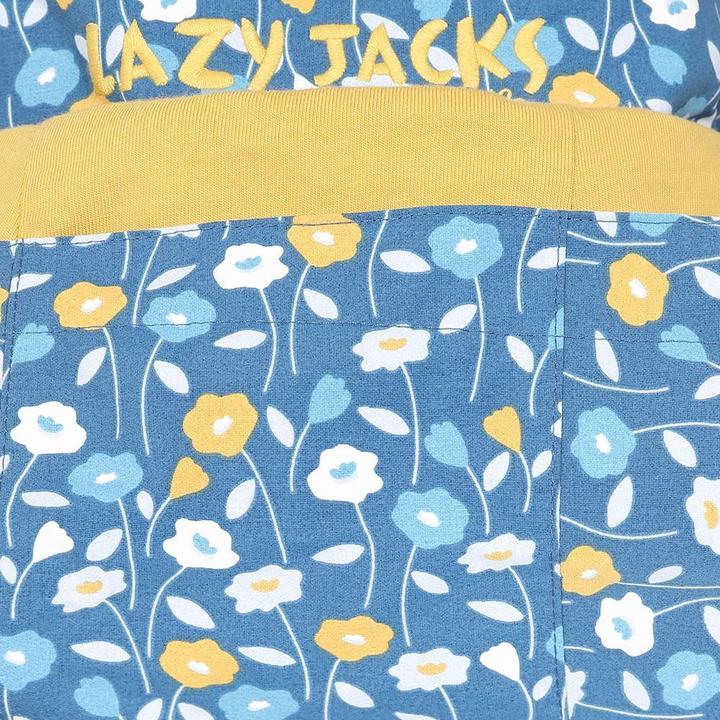 Produktbild Lazy Jacks Jacke wasserfest Lang (XXL)