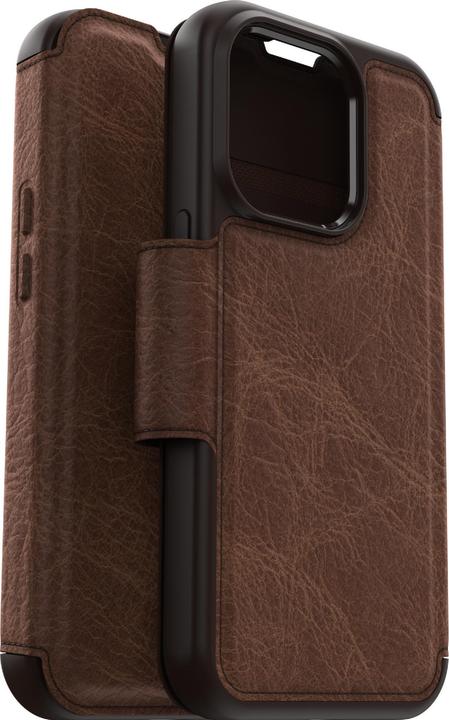 Actual product image OtterBox Strada Folio (Apple iPhone 14 Pro)
