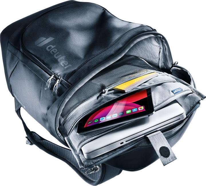 Actual product image Deuter Duffel Pro Pack 30 (30 l)