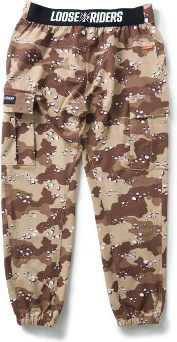 Image du produit Loose Riders C/ Cargo (XL)