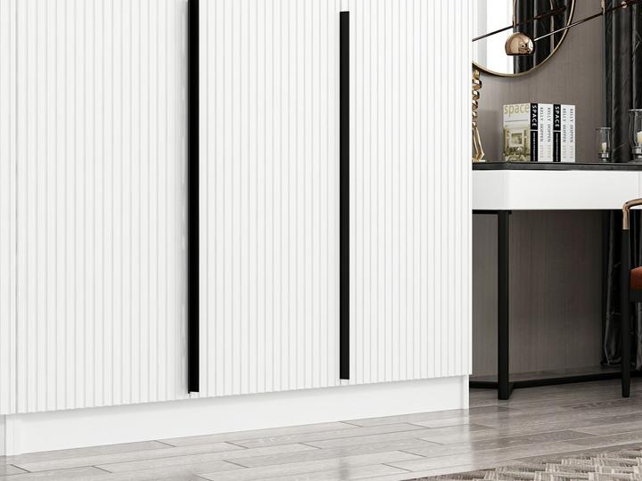 Image du produit Skye Decor Kaley (225 x 52 x 210 cm)