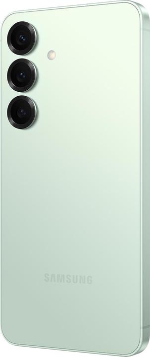 Immagine prodotto Wind Tre Samsung Galaxy S25 (128 GB, Colore menta, 6.20", Doppia SIM, 5G)