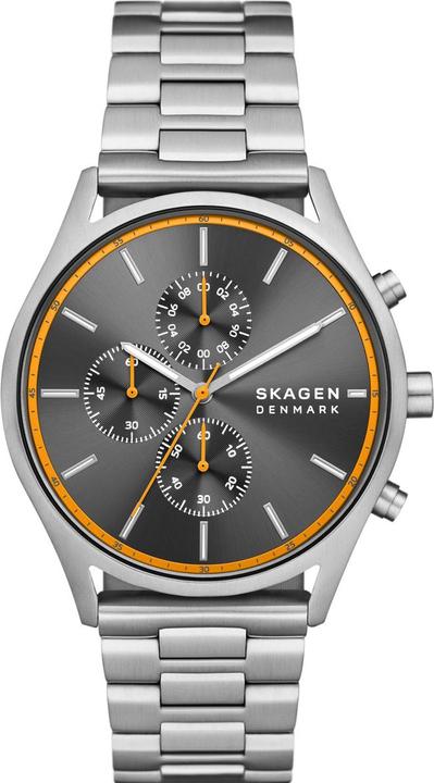 Skagen Chronograph HOLST CHRONOGRAPH (Chronograph, 42 mm)