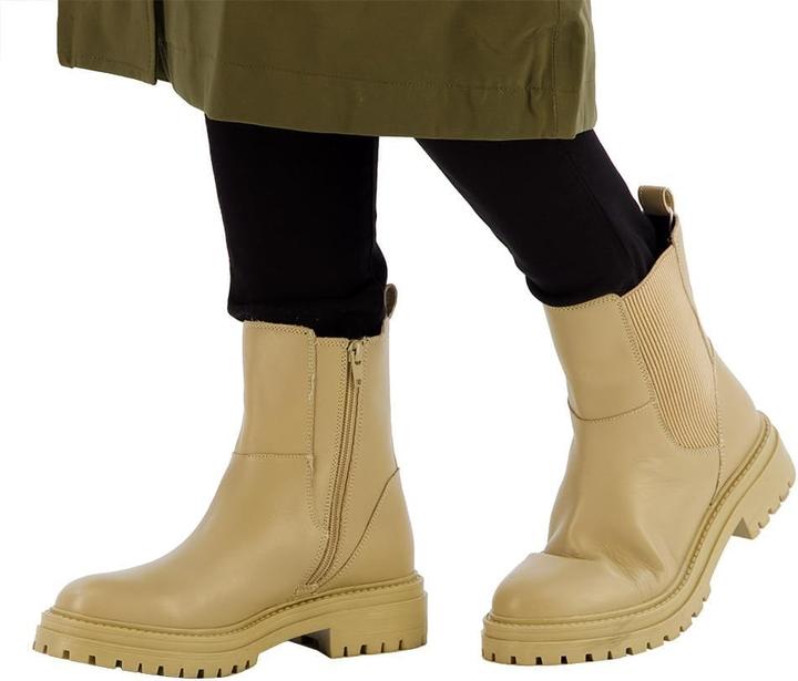 Actual product image Geox Iridea Ankle Boot (38)
