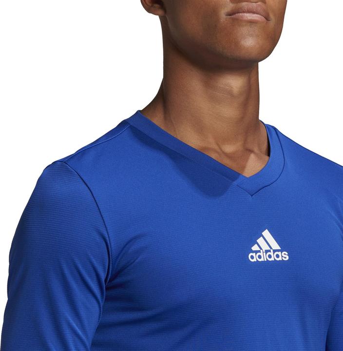Actual product image adidas Team Base Tee (M)