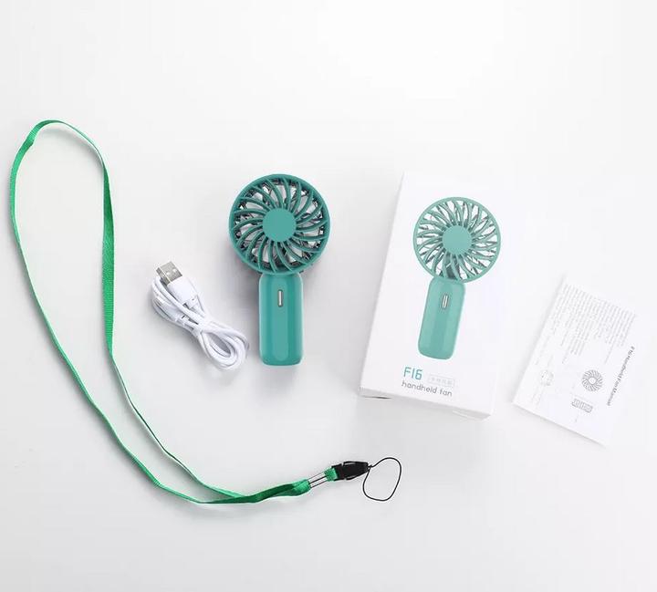 Immagine prodotto PhoneLook Mini ventilatore tascabile