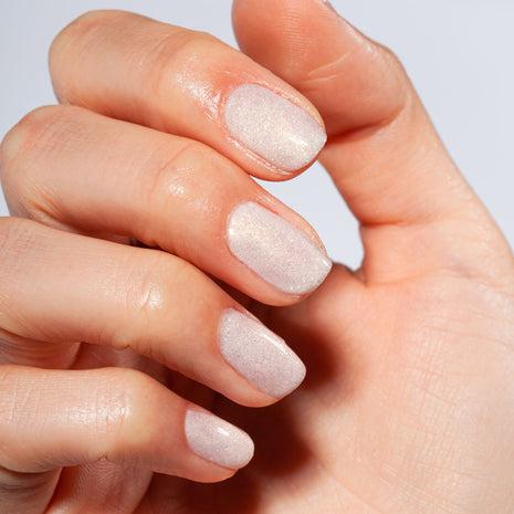 Produktbild Mesauda NY Spark (232, Gel-Effekt Nagellack)