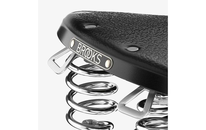 Produktbild Brooks England B67