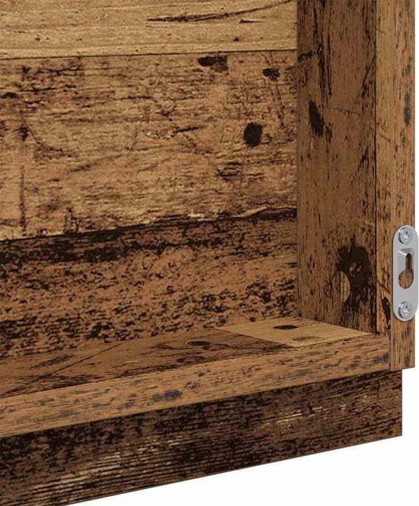 Immagine prodotto vidaXL Wandspiegel (8.50 x 37 cm)