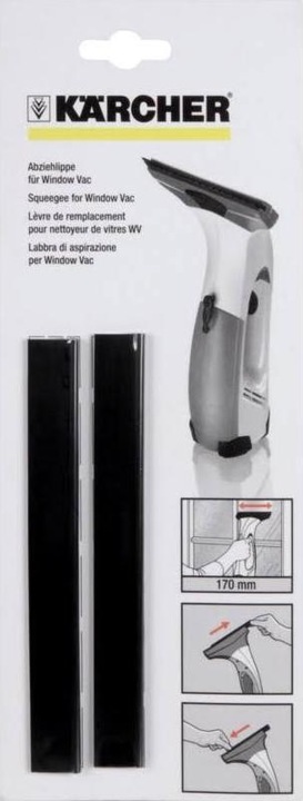 Image du produit Kärcher Lèvre d'arrachage